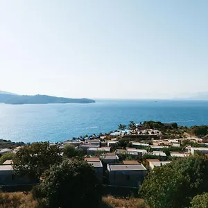 Aramera Eco Resort Ksamil