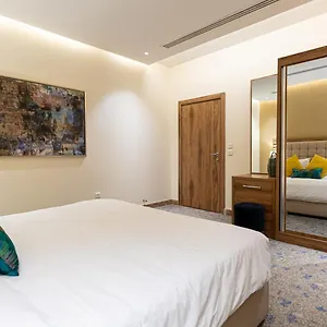 Darstays Suitey Service Aparthotel Riyadh