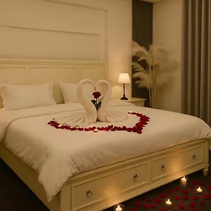 Orbitnet Qmed Aparthotel Medina