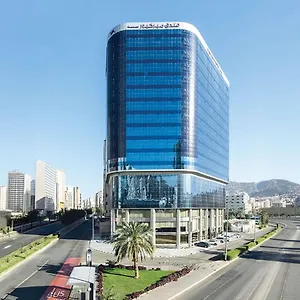 Mercure Makkah Aziziah Mecca