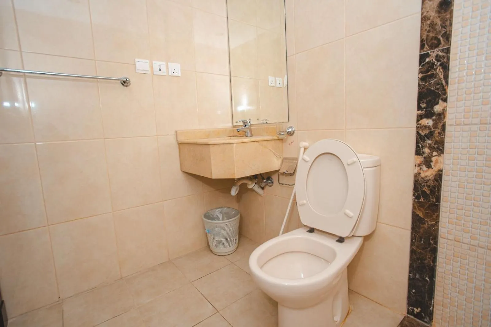 Jawharat Al Diyar 1 Hotel Makkah Mekke