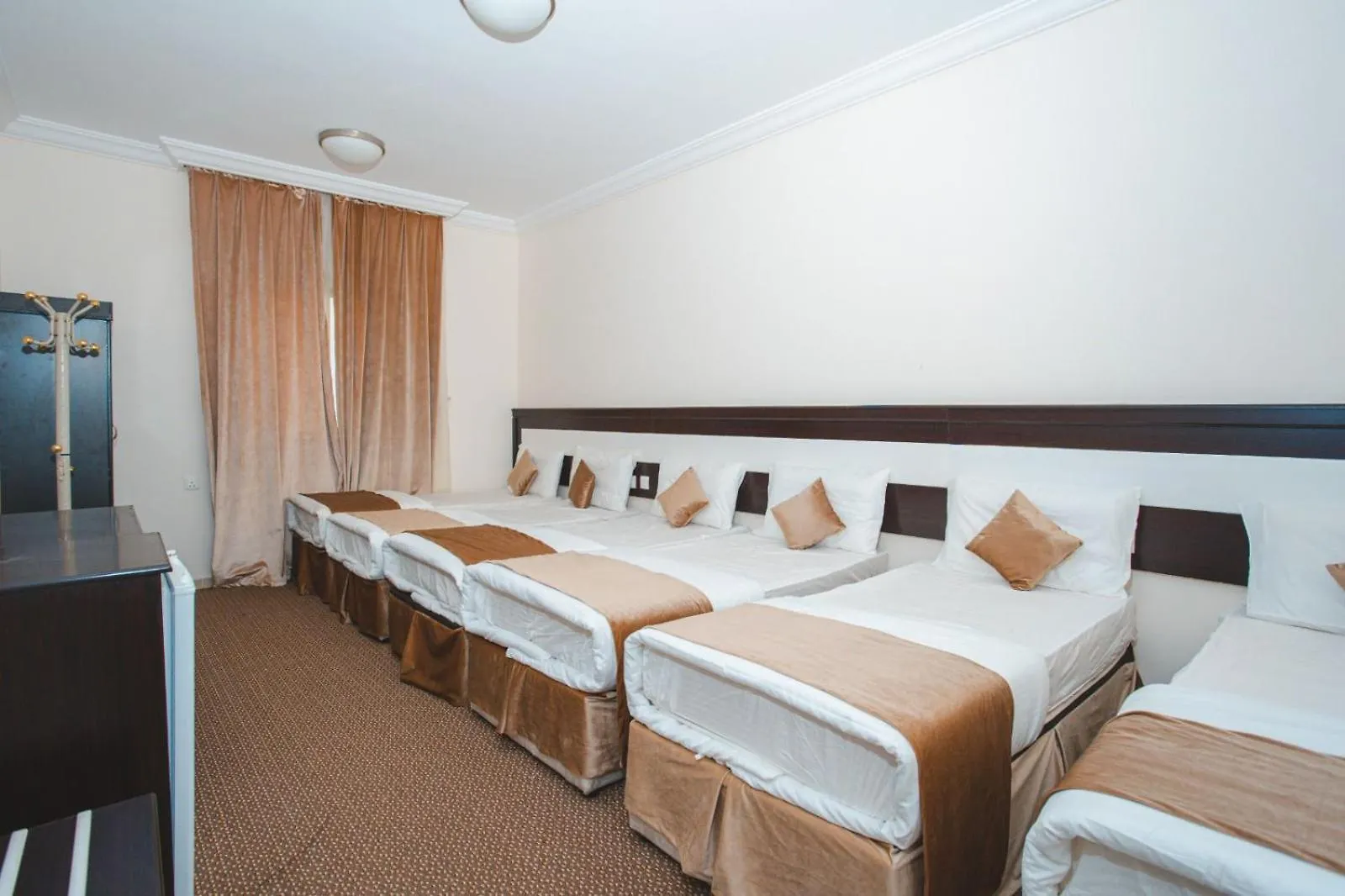 Jawharat Al Diyar 1 Hotel Makkah Mekke 0*,  Suudi Arabistan